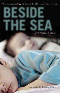 Enlarge image Cover: Beside the Sea - TIN HOUSE BOOKS