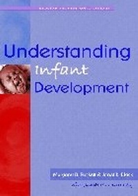 Enlarge image Cover: Understanding Infant Development - Redleaf Press