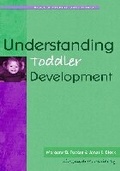 Cover: Understanding Toddler Development - Redleaf Press