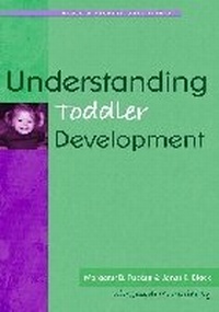 Enlarge image Cover: Understanding Toddler Development - Redleaf Press