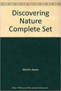 Cover: Discovering Nature Complete Set with DVD - Redleaf Press