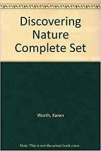 Enlarge image Cover: Discovering Nature Complete Set with DVD - Redleaf Press