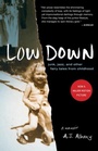 Cover: Low Down - Zando