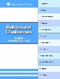Cover: Behavioral Challenges in Early Childhood Settings - Redleaf Press