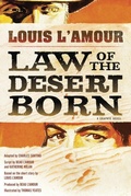 Cover: Law of the Desert Born (Graphic Novel) - Bantam Books