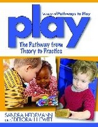 Enlarge image Cover: Play - Redleaf Press