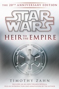 Cover: Heir to the Empire: Star Wars Legends - Random House Inc