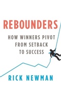 Cover: Rebounders - Ballantine Books