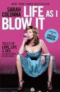 Cover: Life As I Blow It - Villard