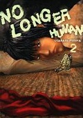 Cover: No Longer Human Vol. 2 - Vertical Inc.