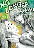 Cover: No Longer Human Vol. 3 - Vertical Inc.