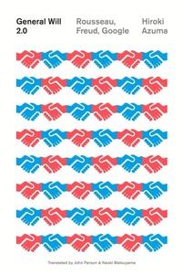 Enlarge image Cover: General Will 2.0 - Vertical Inc.