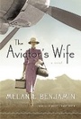 Cover: The Aviator's Wife - Bantam Books