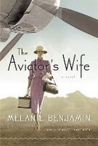 Enlarge image Cover: The Aviator's Wife - Bantam Books