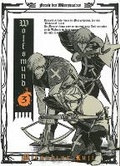 Cover: Wolfsmund 3 - Vertical Inc.