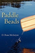Cover: Paddle Beads - Makardua Press