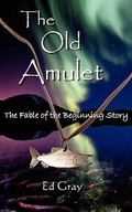Cover: The Old Amulet - Graybooks,U.S.