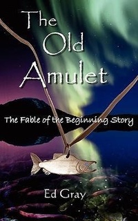 Enlarge image Cover: The Old Amulet - Graybooks,U.S.