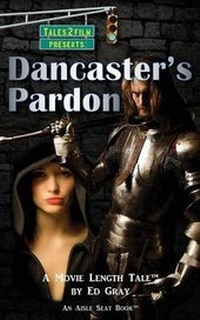 Enlarge image Cover: Dancaster's Pardon - Graybooks,U.S.