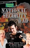 Cover: National Security Dad - Graybooks,U.S.