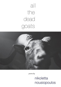 Abbildung von: All the Dead Goats - Little Red Tree Publishing