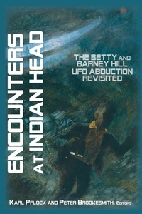 Enlarge image Cover: Encounters at Indian Head - Anomalist Books LLC