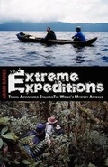 Cover: Extreme Expeditions - Anomalist Books LLC