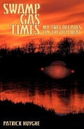 Cover: Swamp Gas Times - Anomalist Books LLC