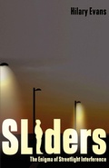 Cover: Sliders - Anomalist Books LLC