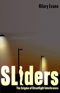 Enlarge image Cover: Sliders - Anomalist Books LLC