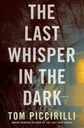 Cover: The Last Whisper In The Dark - Random House Inc