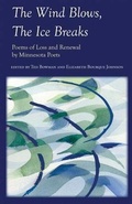 Cover: The Wind Blows, the Ice Breaks - Nodin Press