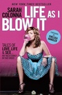 Cover: Life As I Blow It - Villard