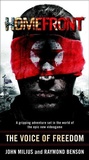 Cover: Homefront - Del Rey