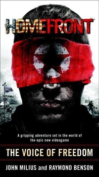 Abbildung von: Homefront - Del Rey