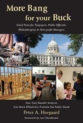 Cover: More Bang for Your Buck - Nodin Press