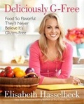 Cover: Deliciously G-Free - Ballantine Books Inc.
