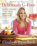 Cover: Deliciously G-Free - Ballantine Books