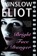 Cover: Bright Face of Danger - Writespa