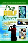 Cover: Play Golf Forever - Literary Architects