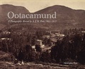Cover: Ootacamund - Grantha Corporation