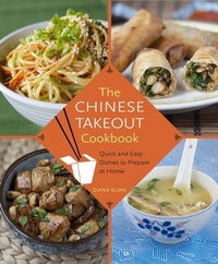Abbildung von: The Chinese Takeout Cookbook - Ballantine Books