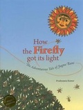 Cover: How the Firefly Got its Light - Grantha Corporation