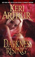 Cover: Darkness Rising - Dell