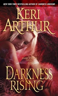 Enlarge image Cover: Darkness Rising - Dell