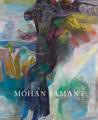 Abbildung von: Mohan Samant Paintings - Grantha Corporation