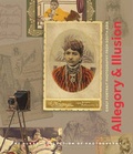 Cover: Allegory & Illusion - Grantha Corporation