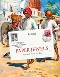 Cover: Paper Jewels - Grantha Corporation