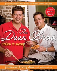 Abbildung von: The Deen Bros. Take It Easy - Ballantine Books