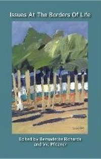 Enlarge image Cover: Issues at the Borders of Life - ATF Press